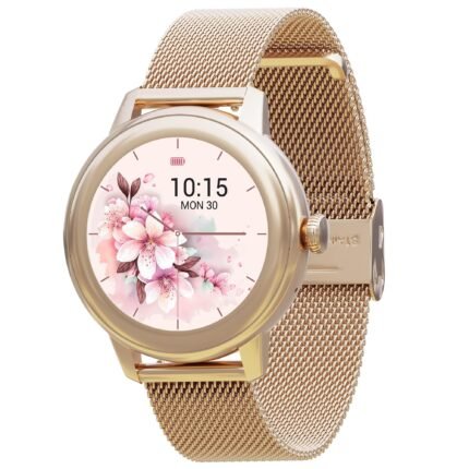 Maxima max pro belss ladies smart watch