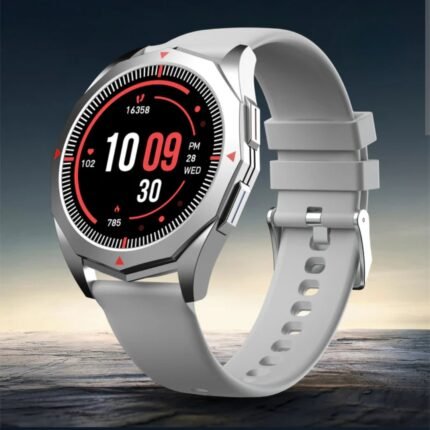 Pebble rio premium metal body