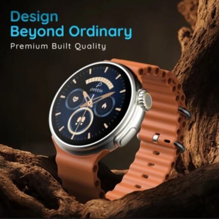 Pebble forte special edition