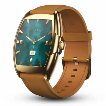 Pebble regal luxury samrt watch a