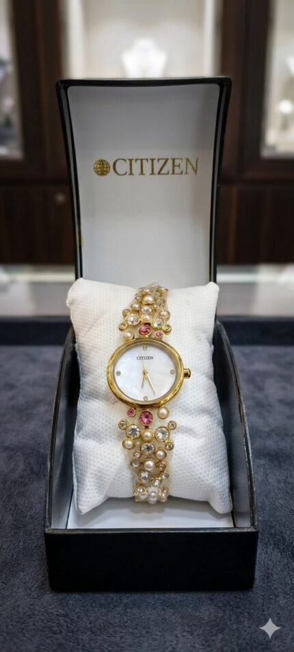 Citizen L Jewelry-Inspired Ladies' Watch